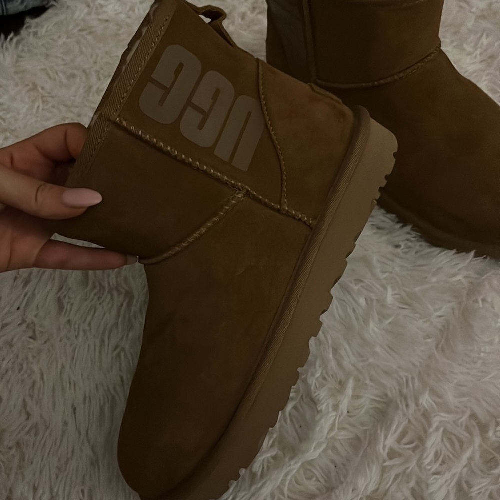 Brand new ugg boots